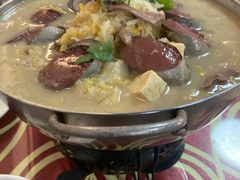 -大梁骨头馆·酱骨老菜(友好店)