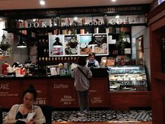 -西西弗书店&矢量咖啡(壹方购物中心店)