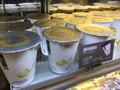 -面包新语(滨湖万达店)