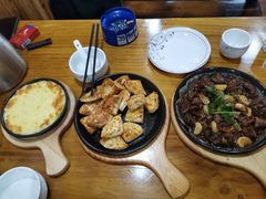 -老东镇啤酒屋海鲜加工·蒸汽海鲜·海鲜烧烤(台东店)