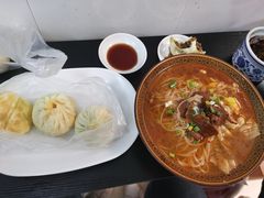 -老陶包子铺(南大西南村店)