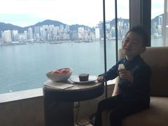 -千禧新世界香港酒店
