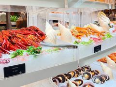 -RISE RESTAURANT(滨海湾金沙店)