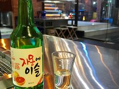 -马路牙子地桌烤肉(工体店)