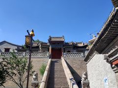 -大境门景区