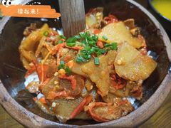 -擂饭(五一广场店)