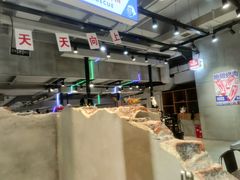 -坛子李地摊烤肉(罗斯福店)