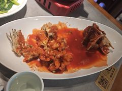-姑苏家宴·苏帮菜·松鼠桂鱼(苏州总店)