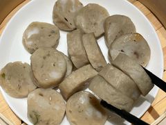 -闽海肴(北辰荟店)