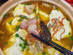 -和源祥·日照菜扛把子(万平口一店)