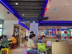 -瑞伯克牛排自助餐厅天一广场店