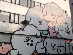 -Seesaw Coffee(上生新所店)