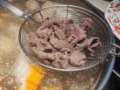 -汕头八合里海记牛肉店(清河店)