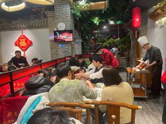 -北平食府(马鞍山路店)