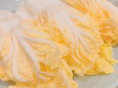 娃娃菜-捞王锅物料理(上海世茂广场店)