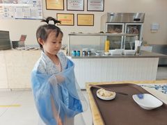 -马子禄牛肉面(金宝街店)