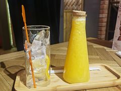 -玖壹咖啡(临河街店)