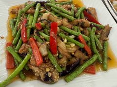 -正嘢私房菜