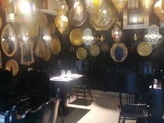 -苏坦土耳其西餐厅(玉林店)