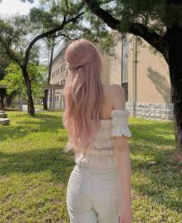 -HG美发设计沙龙