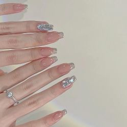 -M·X Nail日式美甲美睫