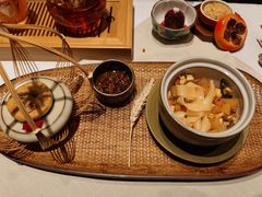 欢喜慈悲特色手工面食-叶叶菩提(旗舰店)
