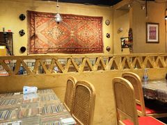 -丝路疆味新疆喀什餐厅(保利广场对面金地太阳城店)