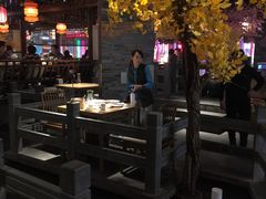 -卞氏菜根香(青羊万达店)