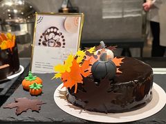 -北京港澳中心瑞士酒店·瑞士咖啡厅·自助餐