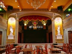 -日日鲜茶餐厅(小公园店)