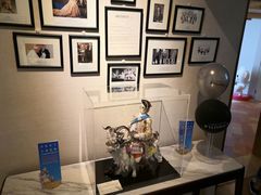 -Me Coffee下午茶艺术空间