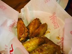 -Helens海伦司小酒馆(对外经贸大学店)