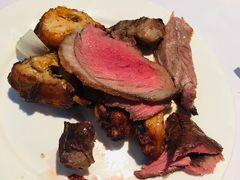 -拉蒂娜·巴西牛排馆 Latina·Brazilian Steakhouse(陆家嘴旗舰店)