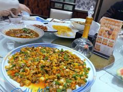 -咪咪川菜(太乙路店)