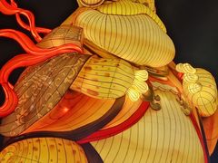 -武汉园博园(武汉自然博物馆)
