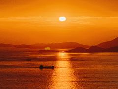 -舟山希尔顿酒店