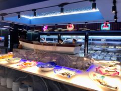 -海韵之星邮轮水会(明发商业广场店)