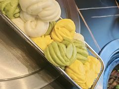 -锅老头铁锅炖•大锅蒸汽海鲜(韩乐坊店)