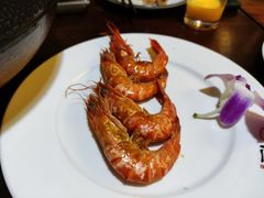 -渔日本料理铁板烧(新天地假日广场店)