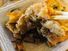 三鲜豆皮-老通城豆皮大王(吉庆街店)