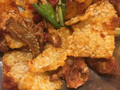 -避风塘(金山万达店)