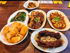 -松發肉骨茶(克拉码头店)