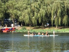 -WhaleSports户外水上运动俱乐部(朝阳公园店)