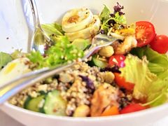 -花·fleur古董西餐厅(西城夜未央店)