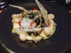 -AZUL by FUEL蓝色·法式酒馆(琶醍店)