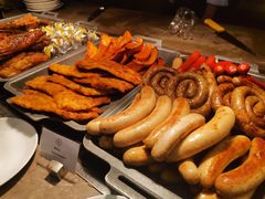 -长春净月潭喜来登酒店·盛宴标帜餐厅