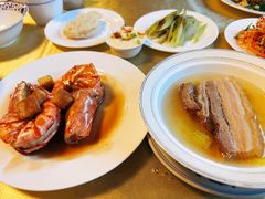 -厉家菜(德胜门总店)
