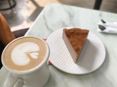 -S.O.E COFFEE(五道营店)