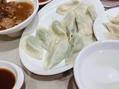 虾三鲜-喜家德虾仁水饺(华强天虹店)