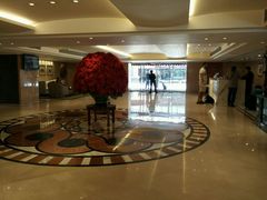 android_upload_pic-香港皇家太平洋酒店